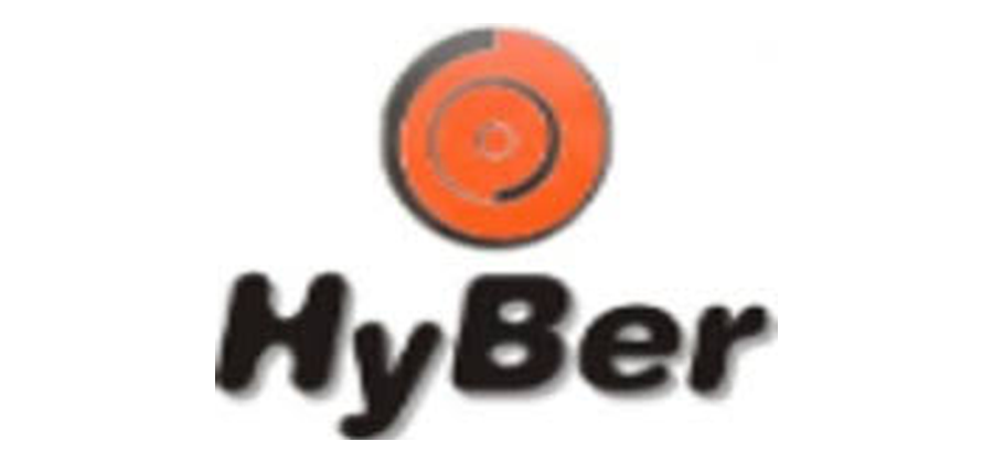 Hyber Plastics & Rubber Products India Pvt Ltd
