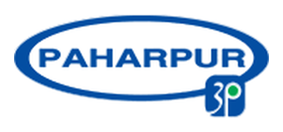 Paharpur 3P Unit II Private Limited